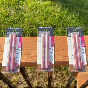 Maybelline New-York - Expert Wear Twin Brow & Eye Pencils